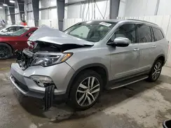 5FNYF6H07HB055681 2017 HONDA PILOT