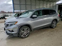 5FNYF6H07HB056524 2017 HONDA PILOT