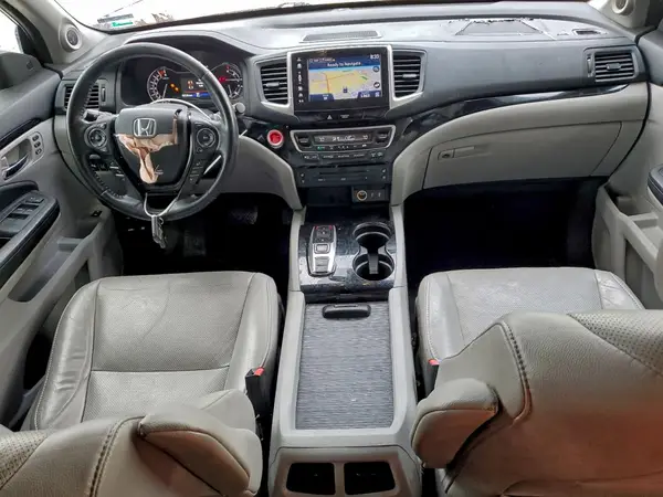 5FNYF6H07HB056524 2017 HONDA PILOT - Image 8