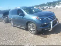 5FNYF6H07HB059746 2017 HONDA PILOT