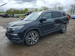 5FNYF6H07HB063750 2017 HONDA PILOT