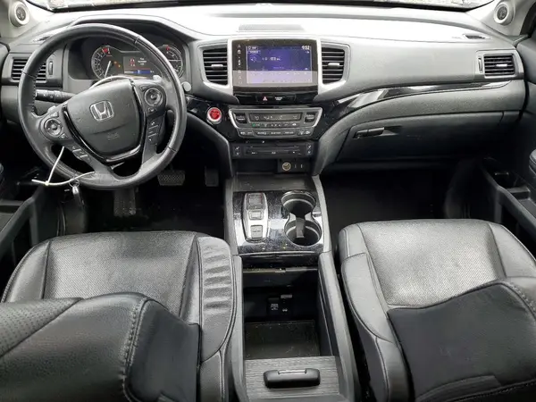 5FNYF6H07HB063750 2017 HONDA PILOT - Image 8