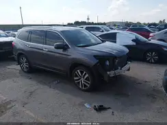 5FNYF6H07HB065501 2017 HONDA PILOT