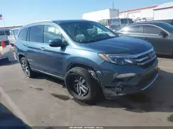 5FNYF6H07HB066910 2017 HONDA PILOT