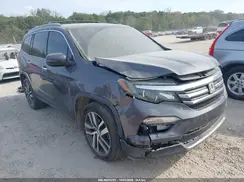 5FNYF6H07HB069371 2017 HONDA PILOT