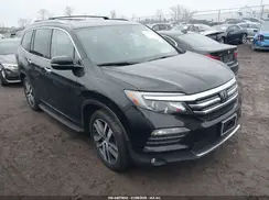 5FNYF6H07HB072979 2017 HONDA PILOT