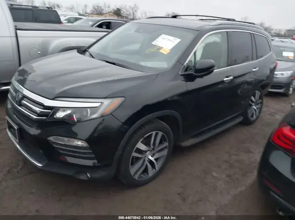 5FNYF6H07HB072979 2017 HONDA PILOT - Image 2