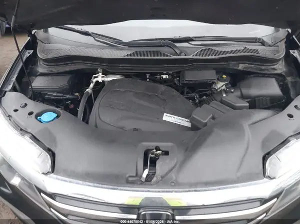 5FNYF6H07HB072979 2017 HONDA PILOT - Image 8