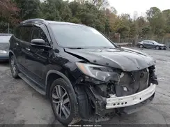 5FNYF6H07HB075526 2017 HONDA PILOT