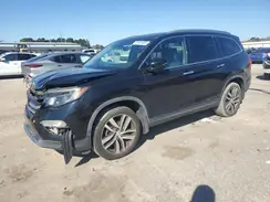 5FNYF6H07HB075560 2017 HONDA PILOT