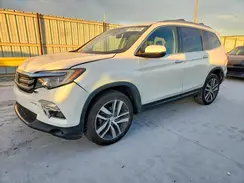 5FNYF6H07HB090589 2017 HONDA PILOT