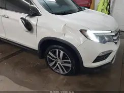 5FNYF6H07HB091757 2017 HONDA PILOT