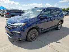 5FNYF6H07HB092200 2017 HONDA PILOT