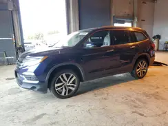 5FNYF6H07HB095615 2017 HONDA PILOT