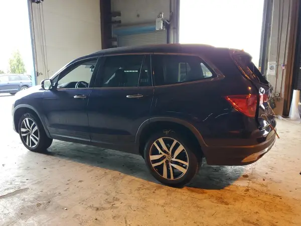 5FNYF6H07HB095615 2017 HONDA PILOT - Image 2