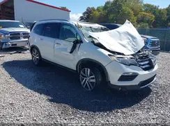 5FNYF6H07HB096053 2017 HONDA PILOT