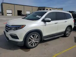 5FNYF6H07HB099759 2017 HONDA PILOT