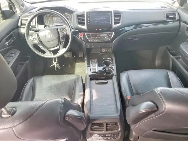 5FNYF6H07HB099759 2017 HONDA PILOT - Image 8
