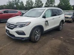 5FNYF6H07HB100022 2017 HONDA PILOT