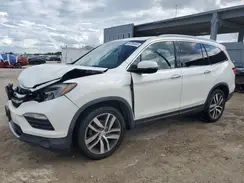5FNYF6H07HB103244 2017 HONDA PILOT