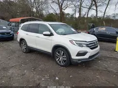5FNYF6H07HB103261 2017 HONDA PILOT
