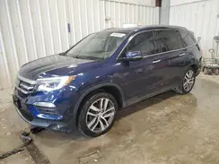 5FNYF6H07JB000184 2018 HONDA PILOT