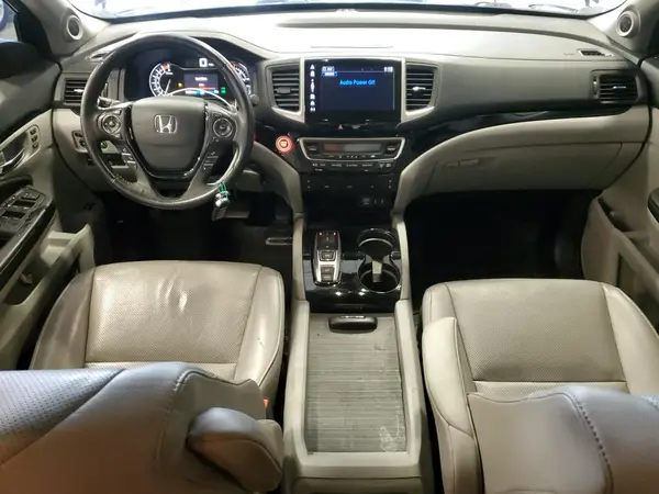 5FNYF6H07JB000184 2018 HONDA PILOT - Image 8