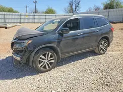 5FNYF6H07JB003229 2018 HONDA PILOT