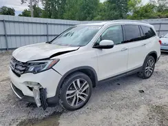 5FNYF6H07JB007507 2018 HONDA PILOT