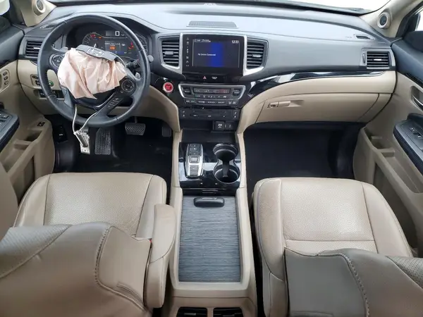 5FNYF6H07JB007507 2018 HONDA PILOT - Image 8