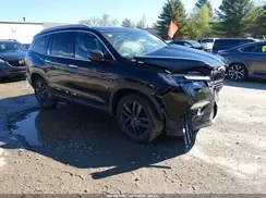 5FNYF6H07JB009337 2018 HONDA PILOT