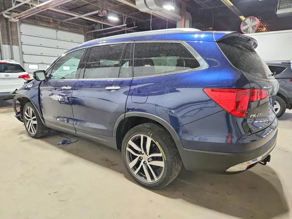 5FNYF6H07JB023268 2018 HONDA PILOT - Image 2