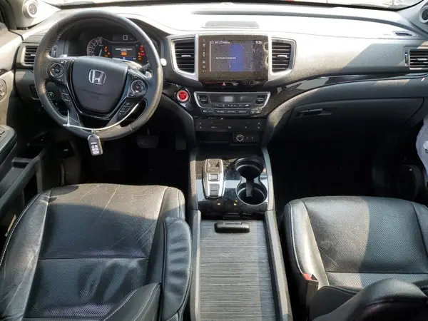 5FNYF6H07JB029975 2018 HONDA PILOT - Image 8