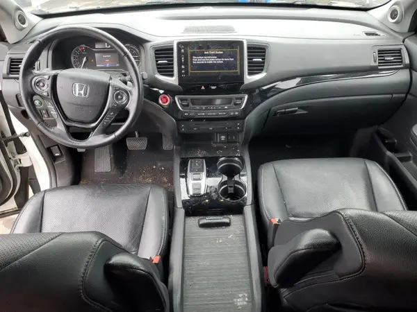 5FNYF6H07JB036442 2018 HONDA PILOT - Image 8
