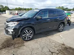 5FNYF6H07JB038353 2018 HONDA PILOT
