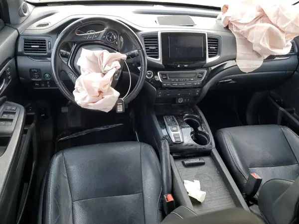 5FNYF6H07JB038353 2018 HONDA PILOT - Image 8