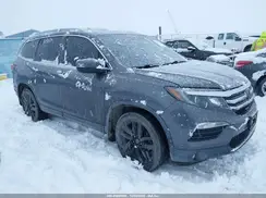 5FNYF6H07JB039230 2018 HONDA PILOT
