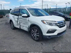 5FNYF6H07JB044394 2018 HONDA PILOT