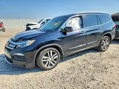 5FNYF6H07JB060739 2018 HONDA PILOT