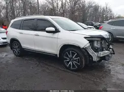 5FNYF6H07KB000106 2019 HONDA PILOT