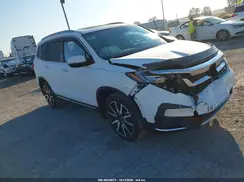 5FNYF6H07KB005239 2019 HONDA PILOT