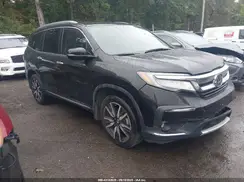 5FNYF6H07KB005578 2019 HONDA PILOT