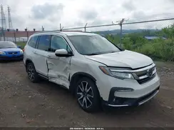 5FNYF6H07KB006018 2019 HONDA PILOT