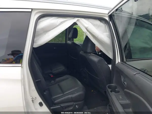 5FNYF6H07KB006018 2019 HONDA PILOT - Image 8