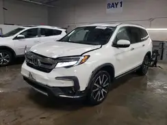 5FNYF6H07KB007282 2019 HONDA PILOT