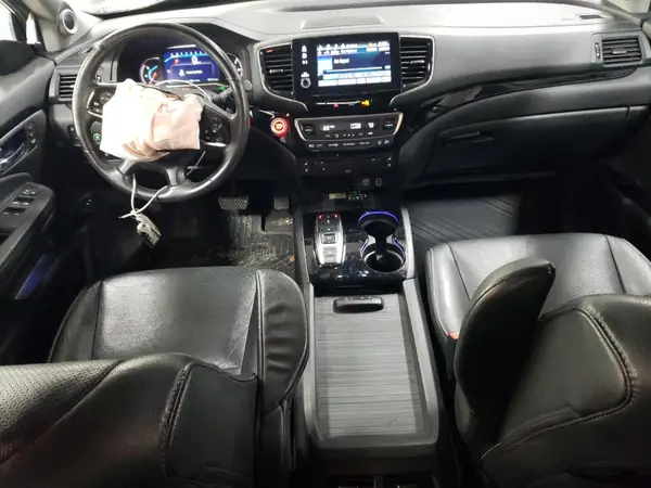 5FNYF6H07KB007282 2019 HONDA PILOT - Image 8