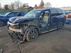 5FNYF6H07KB008352 2019 HONDA PILOT