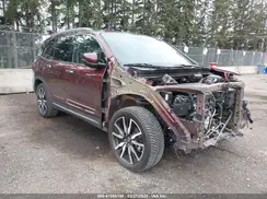 5FNYF6H07KB012899 2019 HONDA PILOT