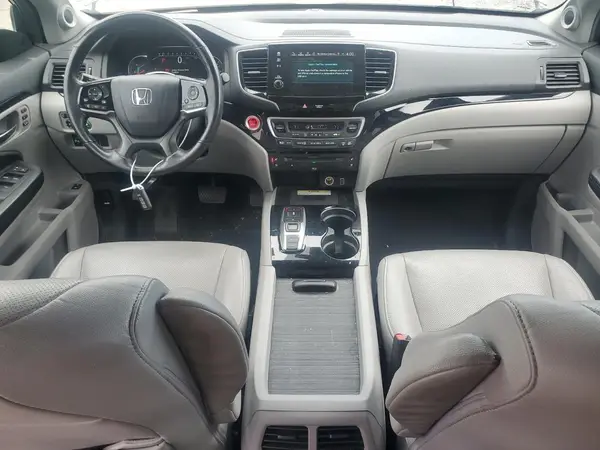 5FNYF6H07KB014765 2019 HONDA PILOT - Image 8