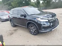 5FNYF6H07KB015866 2019 HONDA PILOT